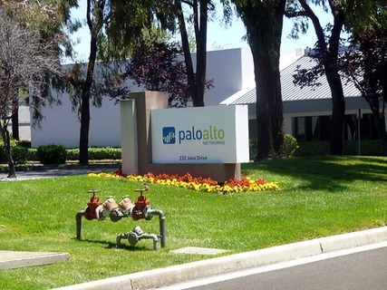 Combis postao zlatni partner Palo Alto Networksa