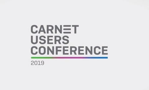 21. CARNet Users Conference - CUC - Šibenik