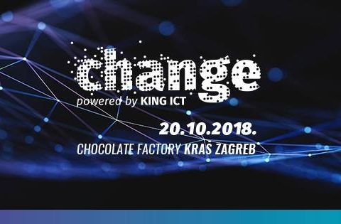 Change 2018 - Zagreb