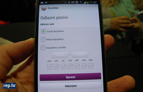 Novim uslugama Vodafone i Vipnet štite mobitele i korisnike