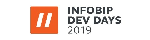 Infobip Dev Days 2019 - Tuhelj