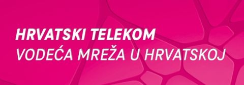 PRESS: HT Vodeća mreža u Hrvatskoj - Zagreb
