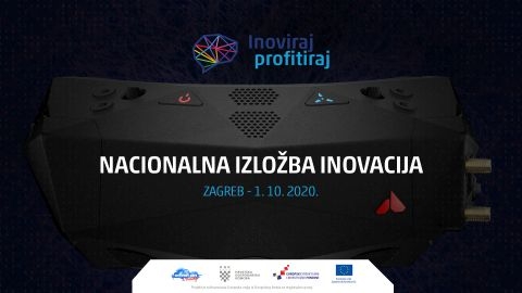 Nacionalna izložba inovacija - Zagreb