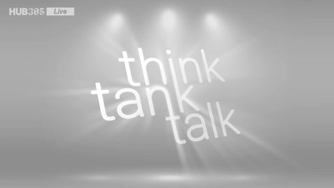 Think Tank Talk - Zagreb