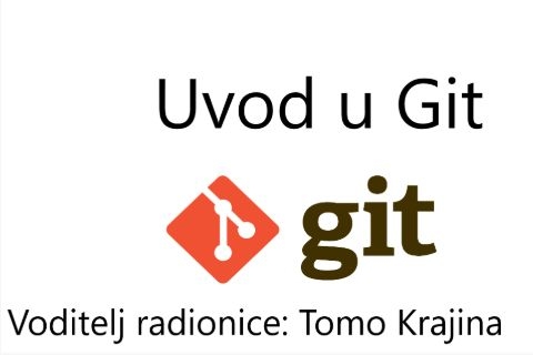 Uvod u Git Casual Dev Work RI #5 - Rijeka