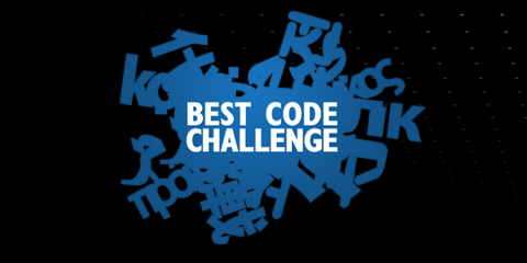 BEST Code Challenge - natjecanje za studente programere