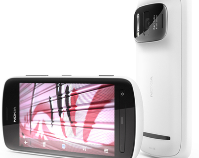 Nokia predstavila smartphone s kamerom od nevjerojatnih 41 megapiksela