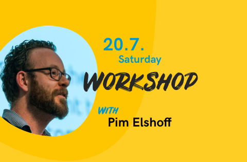 Tinel Workshop - Pim Elshoff
