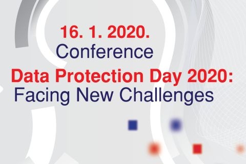 Data Protection Day 2020 - Facing New Challenges - Zagreb