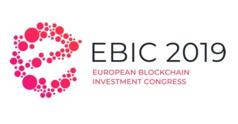 European Blockchain Investment Congress 2019 - Austrija