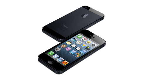 HT: iPhone 5 u prodaji od 2. studenog