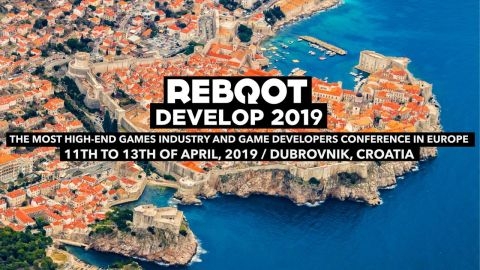 Reboot Develop 2019 - Dubrovnik (promijenjen datum!)