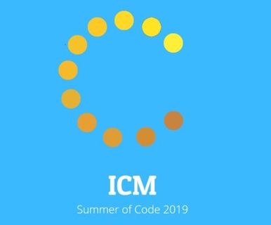 ICM Summer of Code 2019 - Zagreb