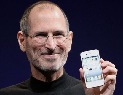 Steve Jobs dao ostavku