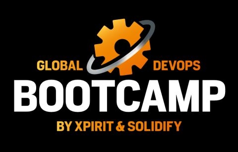 Global DevOps BootCamp 2019 - Split