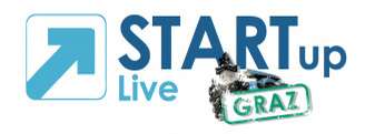 STARTup Live - krajem mjeseca u Grazu
