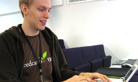 Seedcamp - izvrsna šansa za mlade internet poduzetnike
