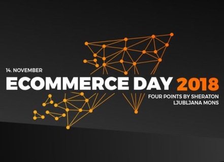 Ecommerce Day 2018 - Slovenija