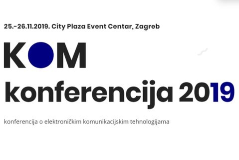 KOM 19 - Zagreb