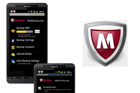 McAfee predstavio Mobile Security software 2.0