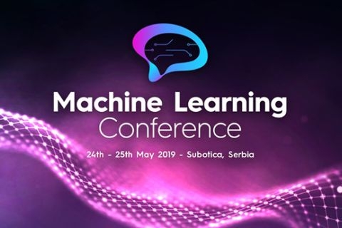 Machine Learning Conference - Srbija