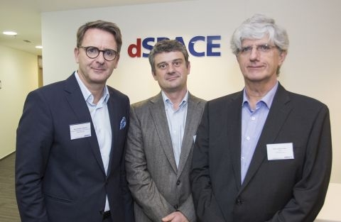 Njemački dSPACE otvorio razvojni centar u Zagrebu