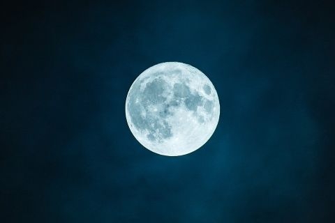 Jedinstvena prilika: Pošaljite svoju fotografiju na Mjesec
