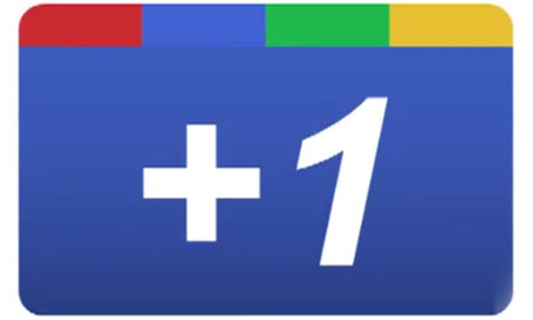 Googleove +1 preporuke sve smislenije
