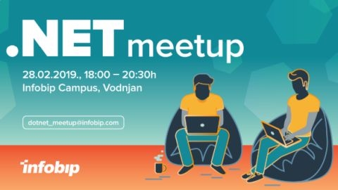 .NET Meetup Istra #3 - Vodnjan