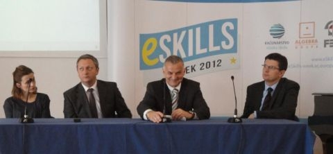 eSkills 2012: Obrazovni sustav ne prati promjene na tržištu rada