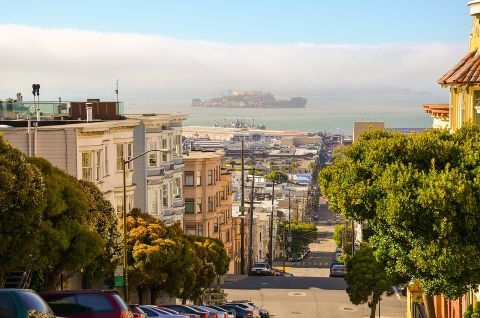 SAD: Developerske plaće najviše u San Franciscu