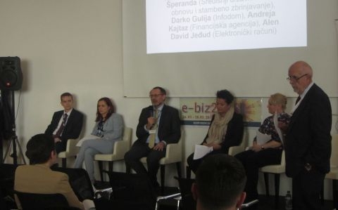 e-Biz 2019 - Zagreb