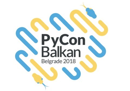 Pycon Balkan 2018 - Srbija