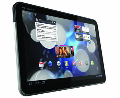 Motorola Xoom tablet stiže u T-Mobile