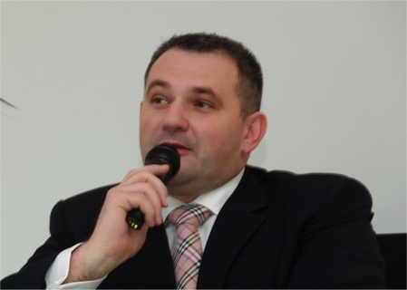 Davor Majetić na čelu udruženja za informacijske tehnologije HGK
