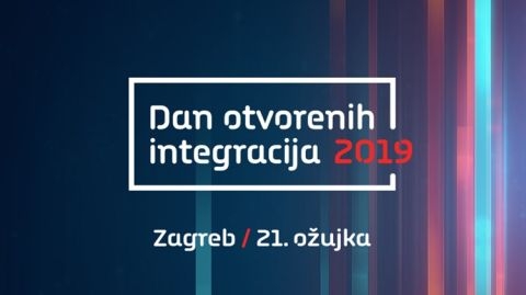 Dan otvorenih integracija 2019 - Zagreb
