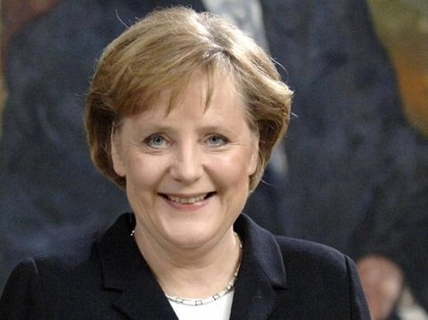Angela Merkel na čelu liste najmoćnijih žena svijeta