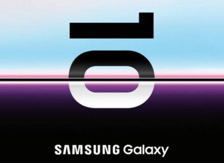 PRESS: Samsung Galaxy 10 - Zagreb