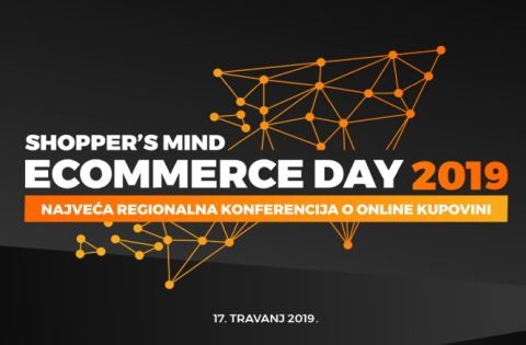 Ecommerce Day 2019 - Zagreb