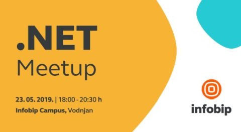 .NET Meetup Istra #4 - Vodnjan