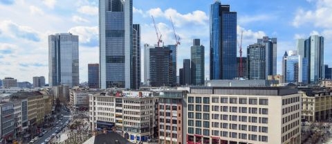 Posjet hrvatskih IT tvrtki Frankfurtu - Njemačka