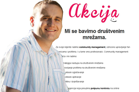 Ilija Brajković pokrenuo tvrtku za community management