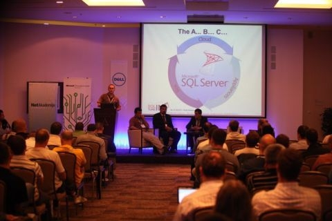 Druga SQL TuneIn konferencija na jesen u Zagrebu