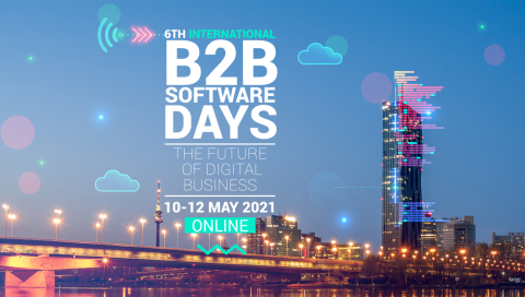 6. B2B Software Days - ONLINE