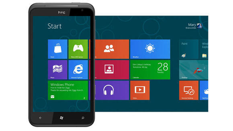HTC najavio podršku za Windows Phone 8