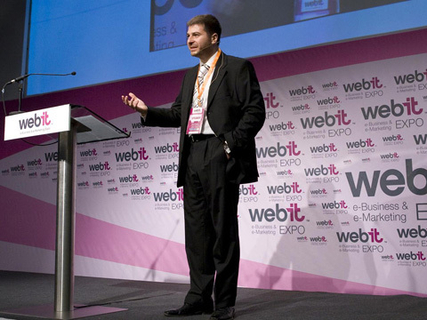 Bugarski sajam Webit pokušava okupiti utjecajne webovce