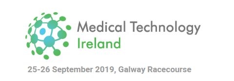 Medical Technology Ireland 2019 - Irska