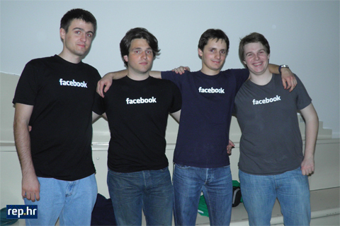Facebook najavio veliko zapošljavanje u 2012. godini