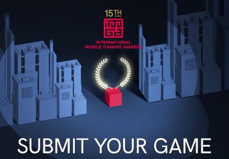 Započele prijave za International Mobile Gaming Awards
