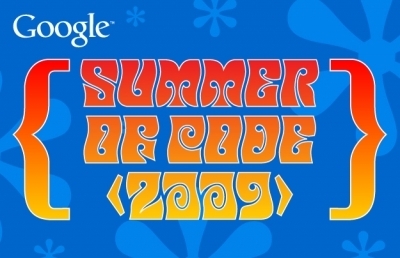 Završio Google Summer of Code 2009